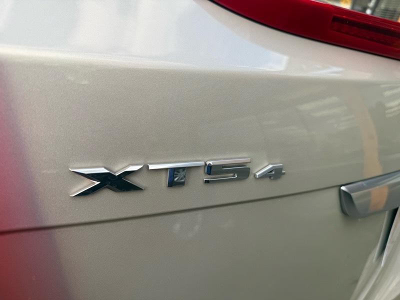 2016 Cadillac XTS Image 26