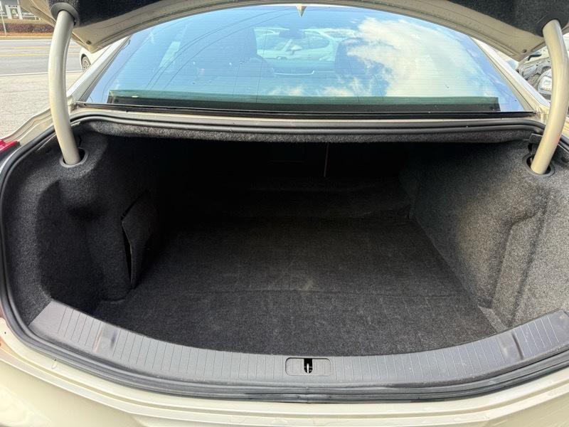 2016 Cadillac XTS Image 27