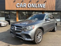 Image for 2016 Mercedes-Benz GLC-Class GLC 300 4MATIC ID: 7311314