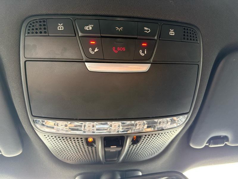 2016 Mercedes-Benz GLC-Class Image 15