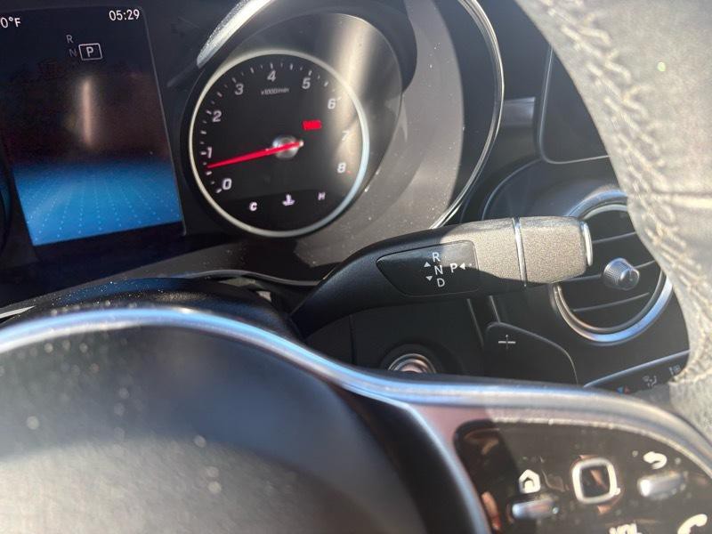 2020 Mercedes-Benz GLC-Class Image 13