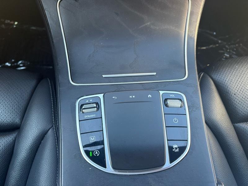 2020 Mercedes-Benz GLC-Class Image 14