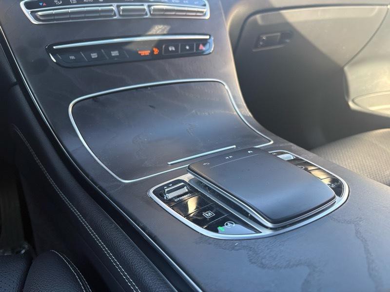 2020 Mercedes-Benz GLC-Class Image 15