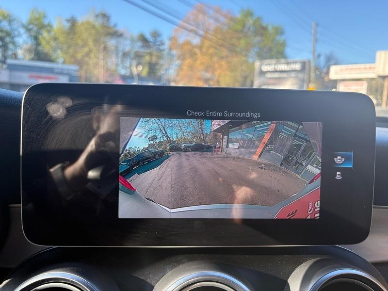 2020 Mercedes-Benz GLC-Class Image 25