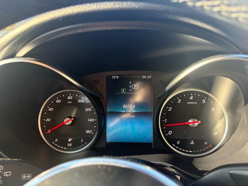 2020 Mercedes-Benz GLC-Class Image 28