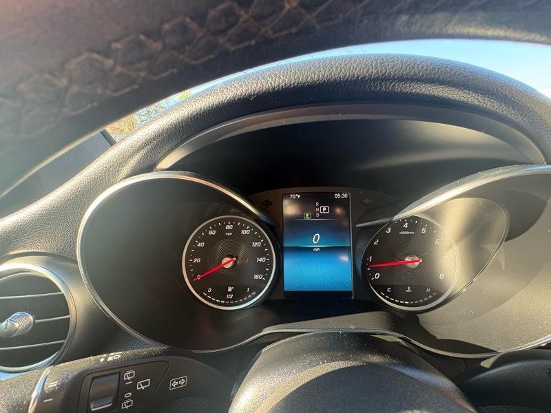 2020 Mercedes-Benz GLC-Class Image 29