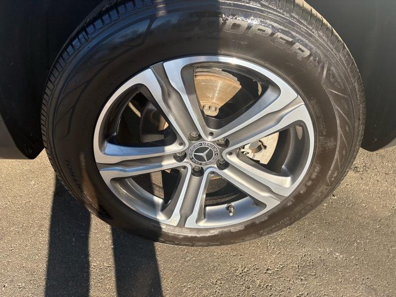 2020 Mercedes-Benz GLC-Class Image 33