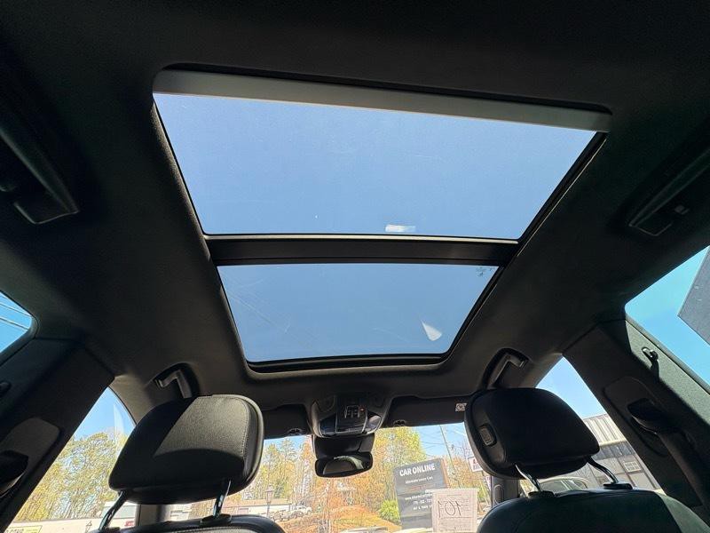 2018 Maserati Levante Image 14