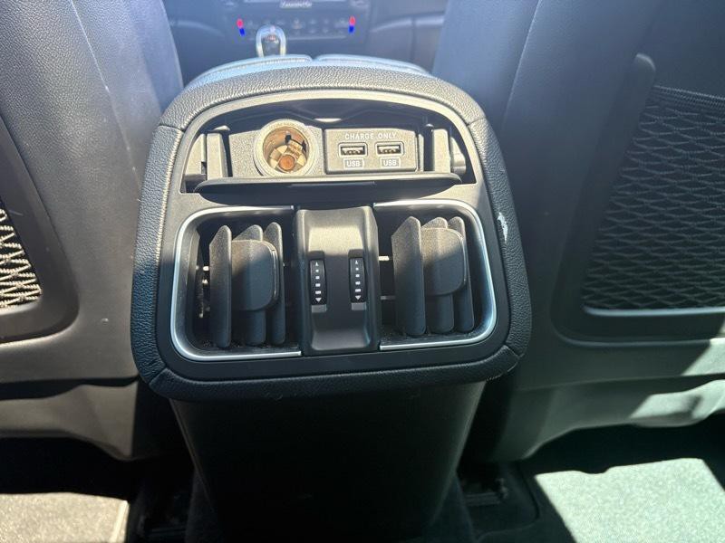 2018 Maserati Levante Image 15