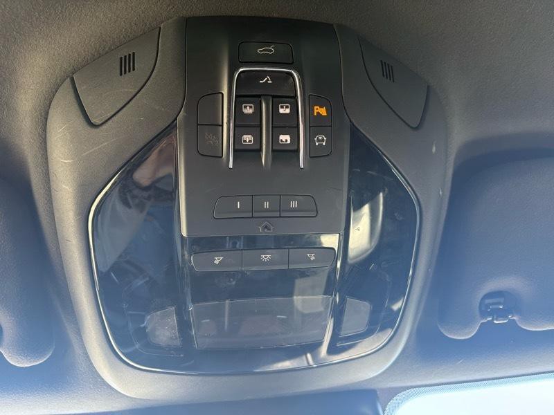 2018 Maserati Levante Image 20