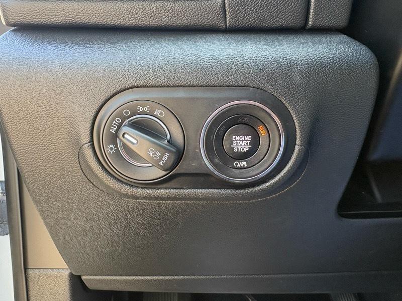 2018 Maserati Levante Image 29