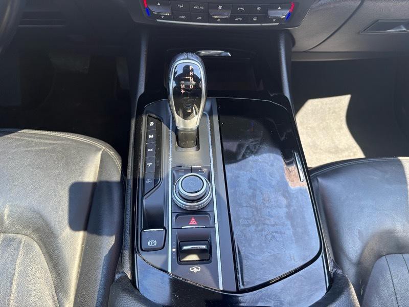 2018 Maserati Levante Image 32