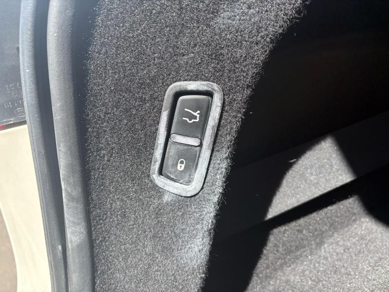 2018 Maserati Levante Image 36