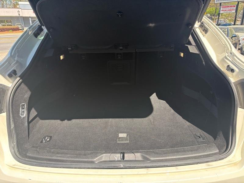 2018 Maserati Levante Image 37