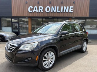 Image for 2011 Volkswagen Tiguan SEL ID: 7321274