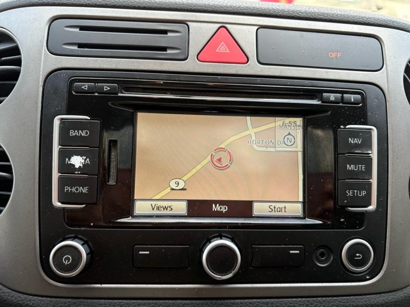 2011 Volkswagen Tiguan Image 15