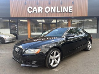 Image for 2010 Audi A5 2.0T quattro ID: 7321276