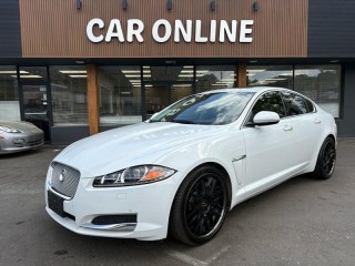 Image for 2015 Jaguar XF XF 3.0 Sport ID: 7321281
