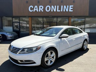 Image for 2013 Volkswagen CC Sport w/Lighting Package ID: 7326047
