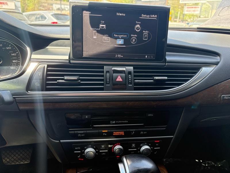 2014 Audi A7 Image 10