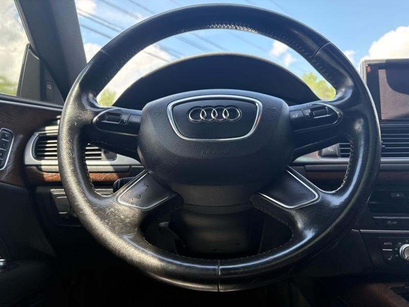 2014 Audi A7 Image 19