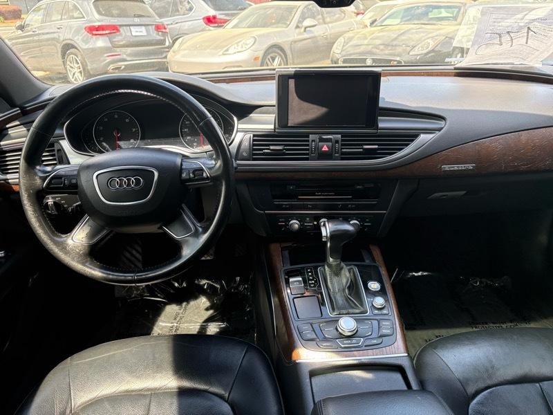 2014 Audi A7 Image 20
