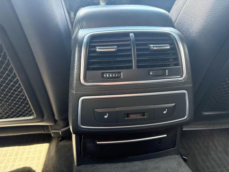 2014 Audi A7 Image 22