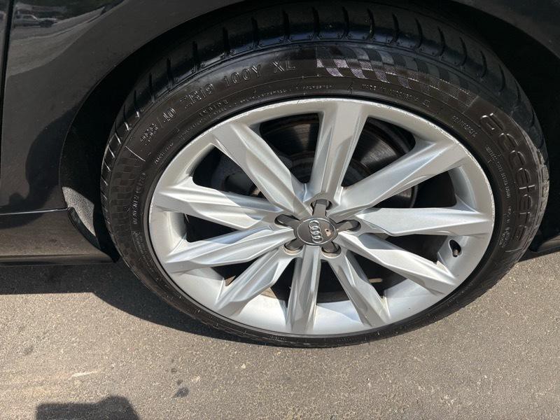 2014 Audi A7 Image 29