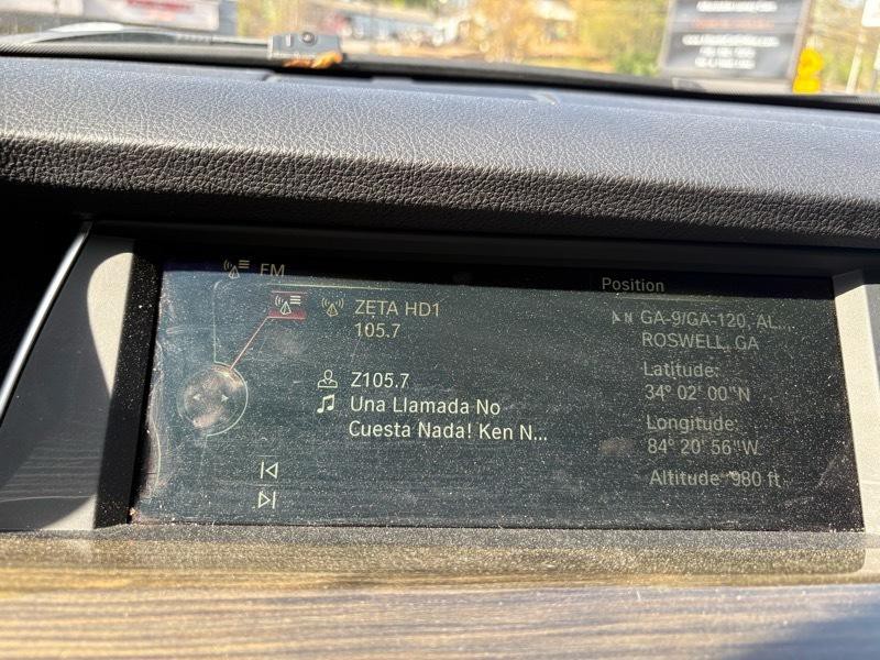 2014 BMW 5 Series Image 13