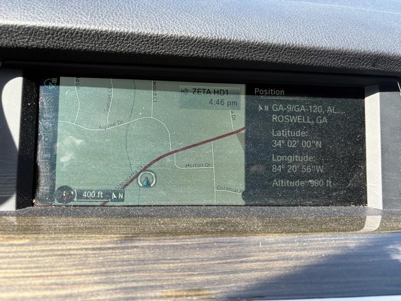 2014 BMW 5 Series Image 14