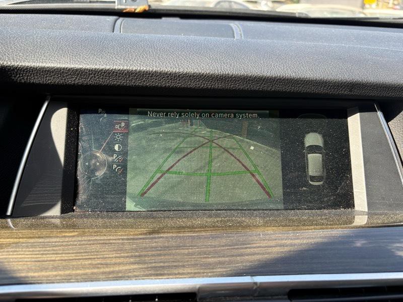 2014 BMW 5 Series Image 15