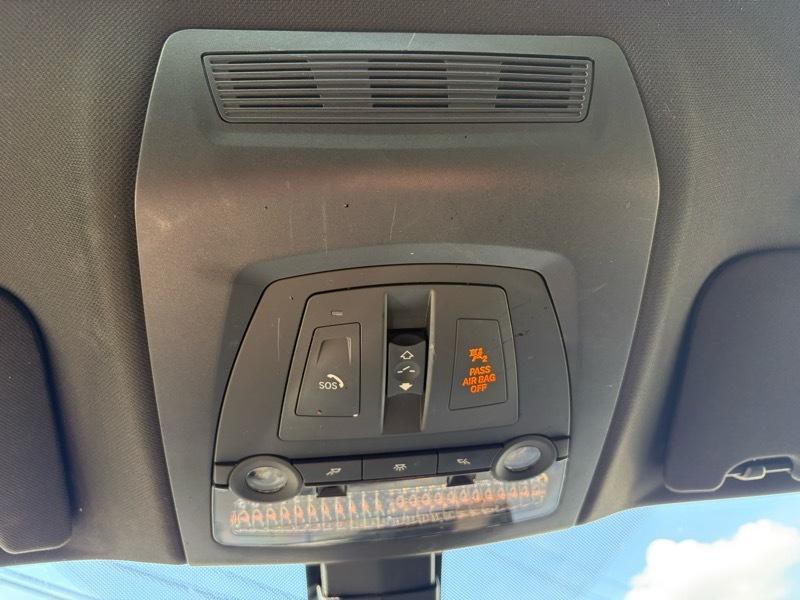 2014 BMW 5 Series Image 17