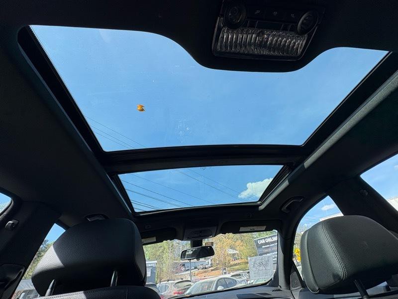 2014 BMW 5 Series Image 26