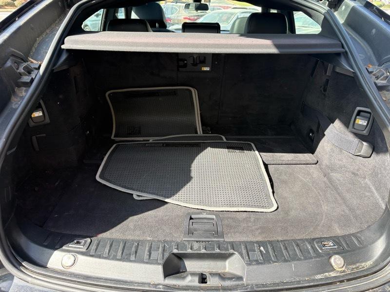 2014 BMW 5 Series Image 31