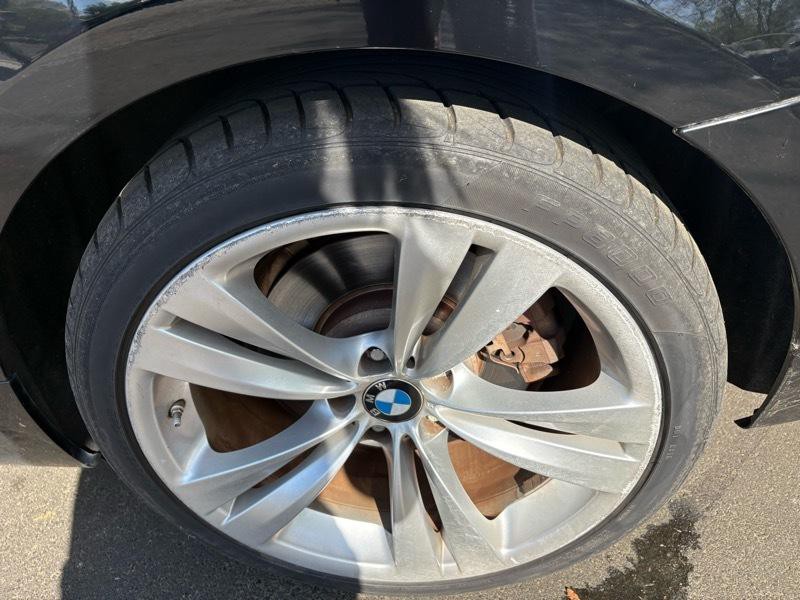 2014 BMW 5 Series Image 34