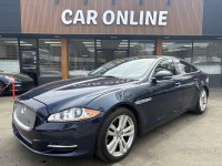 Image for 2011 Jaguar XJ XJ ID: 7333772
