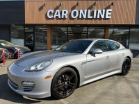 Image for 2011 Porsche Panamera 4 ID: 7336951