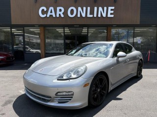 Image for 2011 Porsche Panamera 4 ID: 7336951