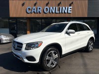 Image for 2016 Mercedes-Benz GLC-Class GLC 300 ID: 7340030