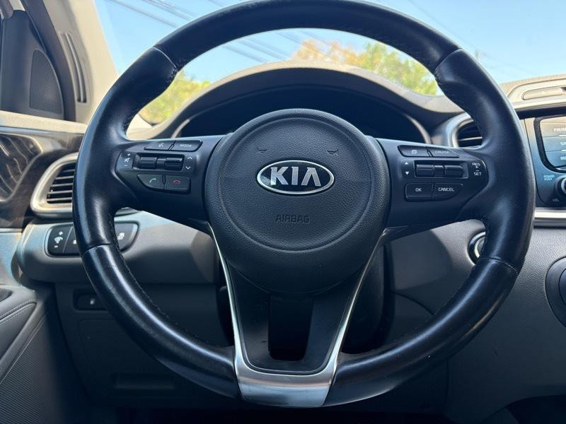 2016 Kia Sorento Image 22