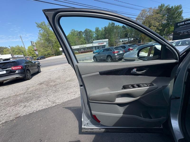 2016 Kia Sorento Image 23