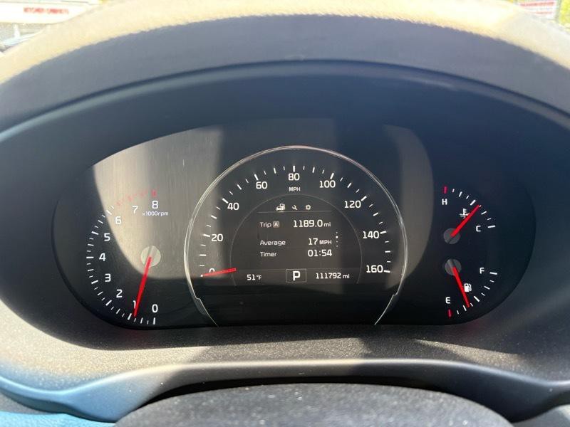 2016 Kia Sorento Image 24