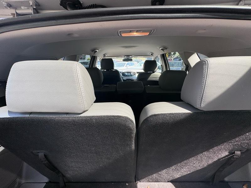 2016 Kia Sorento Image 28