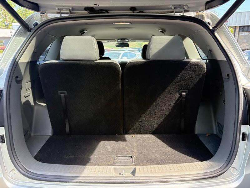 2016 Kia Sorento Image 29