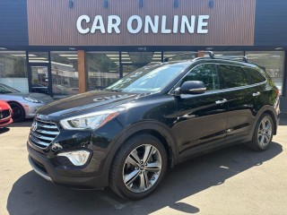 Image for 2015 Hyundai Santa Fe Limited ID: 7347260