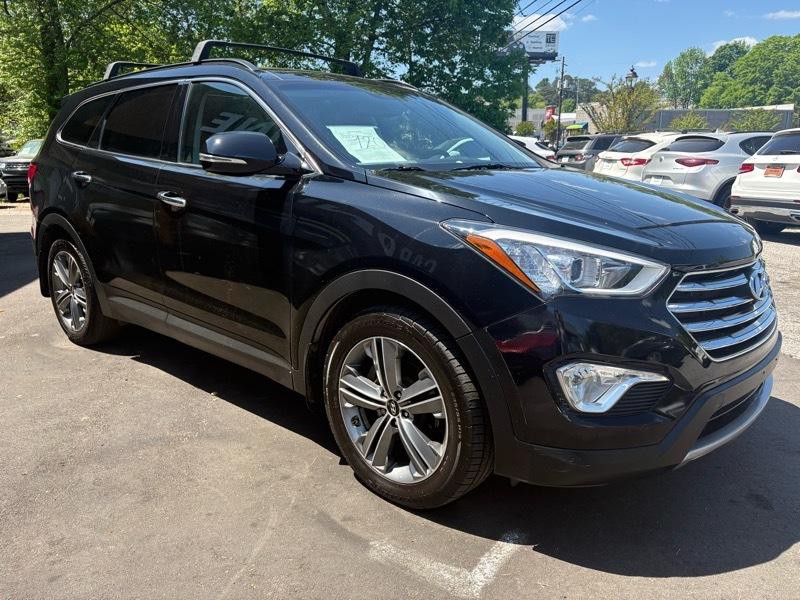 2015 Hyundai Santa Fe Image 3