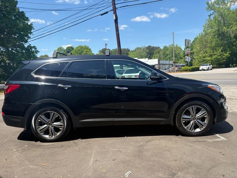 2015 Hyundai Santa Fe Image 4