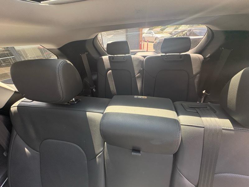 2015 Hyundai Santa Fe Image 33