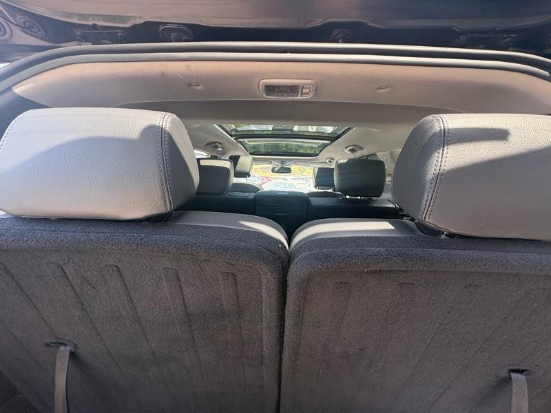 2015 Hyundai Santa Fe Image 34