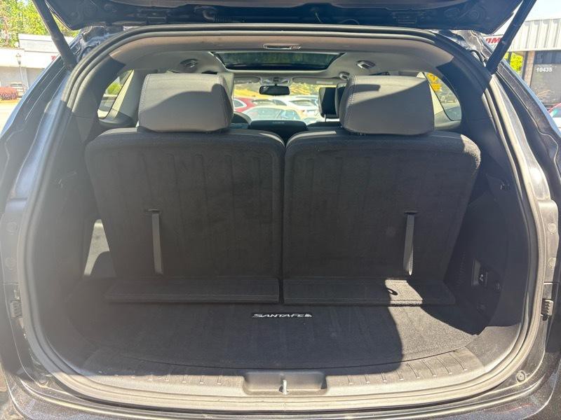 2015 Hyundai Santa Fe Image 35